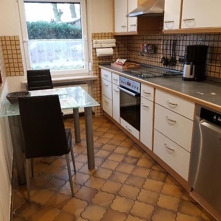 Neu! Ferienwohnung Ramke Eg Lilienthal  ภายนอก รูปภาพ