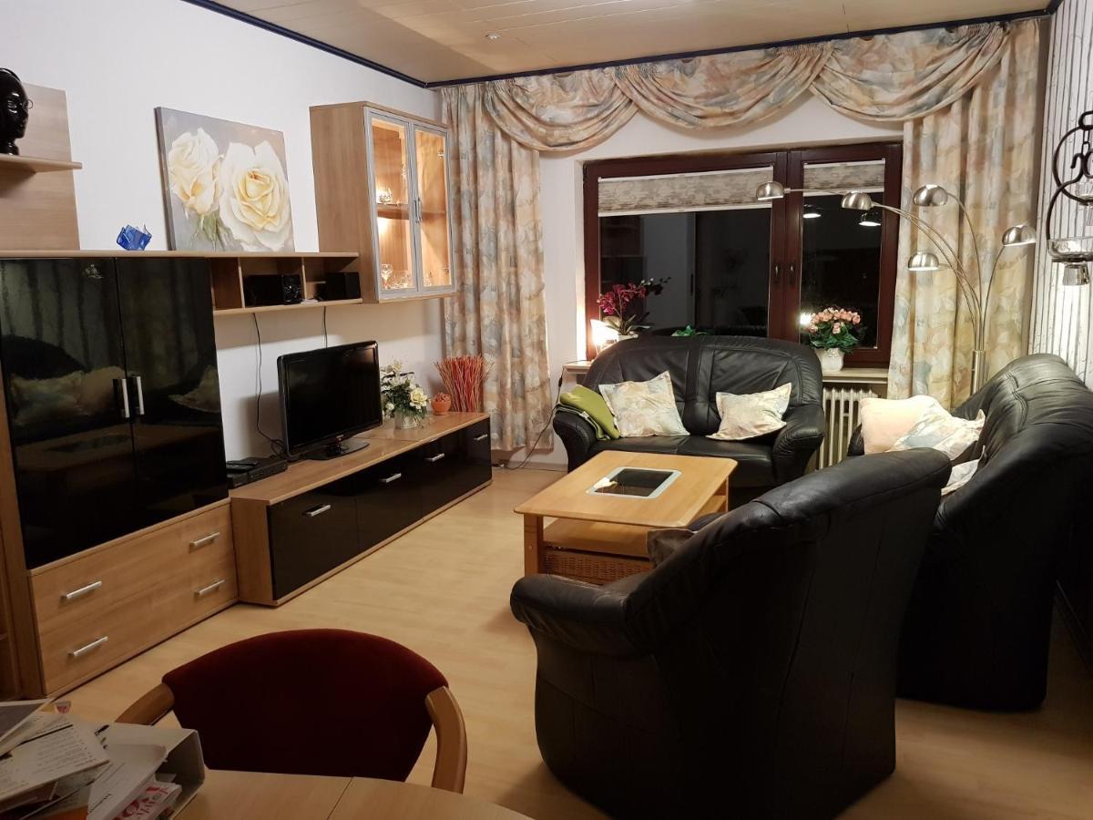 Neu! Ferienwohnung Ramke Eg Lilienthal  ภายนอก รูปภาพ