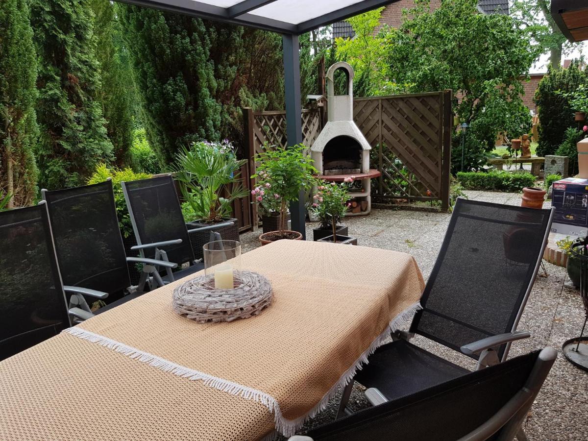 Neu! Ferienwohnung Ramke Eg Lilienthal  ภายนอก รูปภาพ