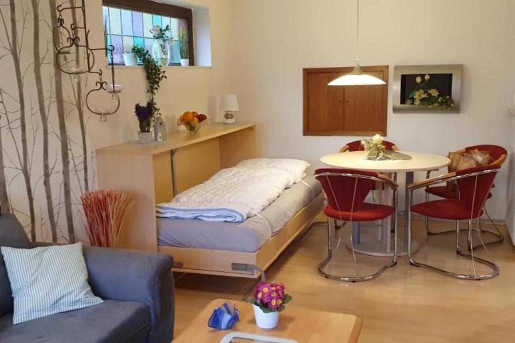 Neu! Ferienwohnung Ramke Eg Lilienthal  ภายนอก รูปภาพ