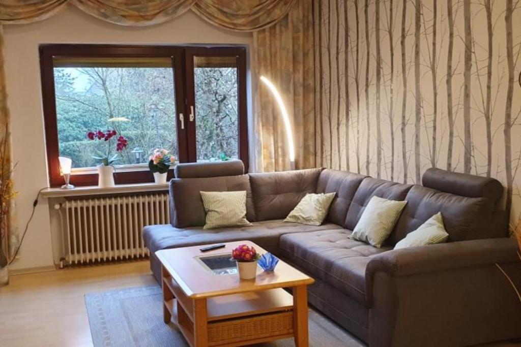 Neu! Ferienwohnung Ramke Eg Lilienthal  ภายนอก รูปภาพ