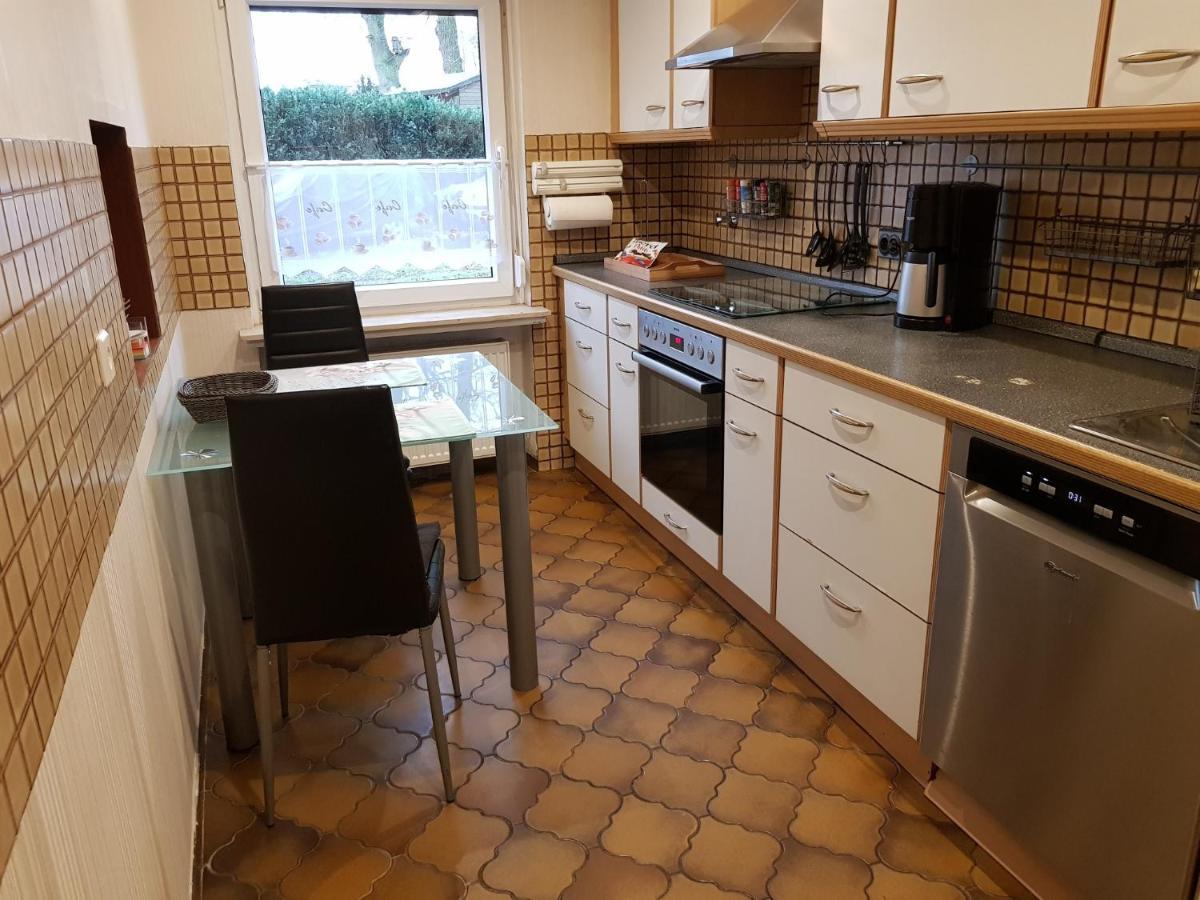 Neu! Ferienwohnung Ramke Eg Lilienthal  ภายนอก รูปภาพ